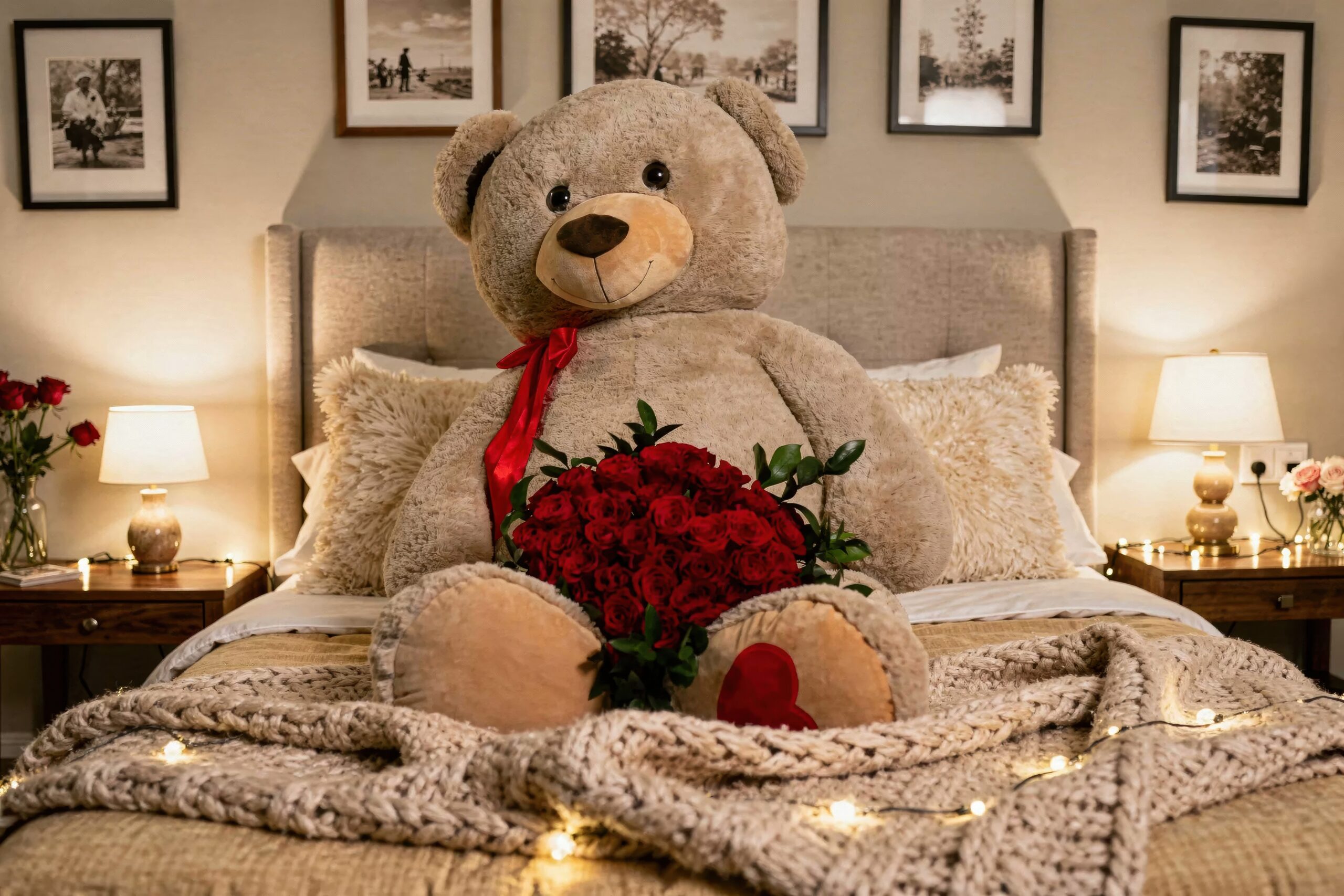 Amor em Grande escala